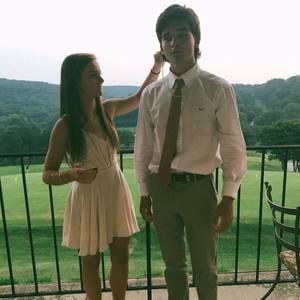 Meet your Posher, Dylan